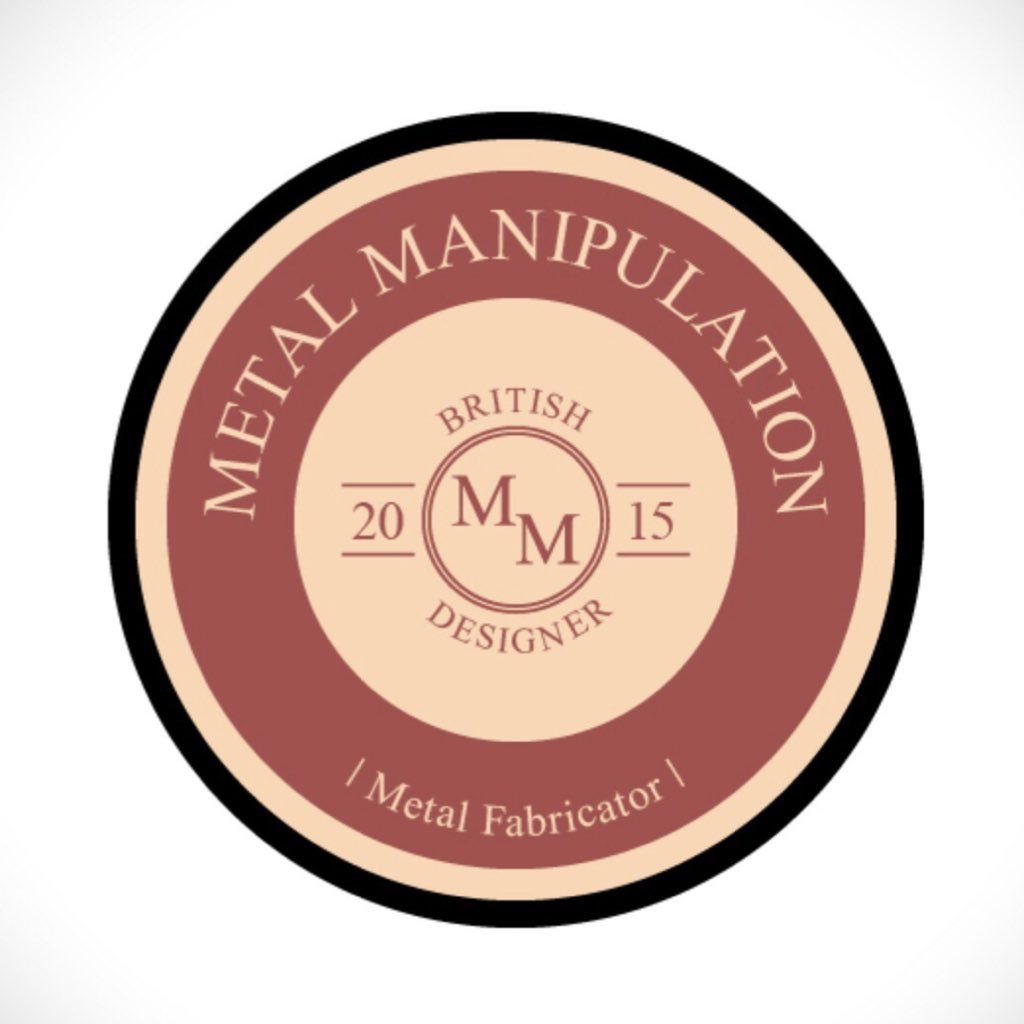 metalmanipul's profile picture. Multi Award winning 🇬🇧 company , Specialists in handmade lighting & furniture. @TheoPaphitis #SBS winner 2019. #SmartSocial & #KingOf Industrial Design 2020.