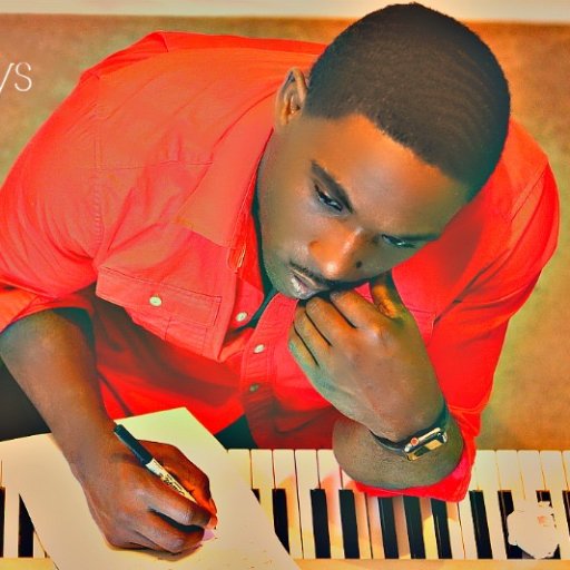 I’m an Air Force guy working towards having my universal language of music be heard around the world