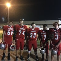 Ethan Decker (@bigdeck60) 's Twitter Profile