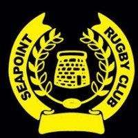 Seapoint Rugby Club(@seapointrc) 's Twitter Profile Photo