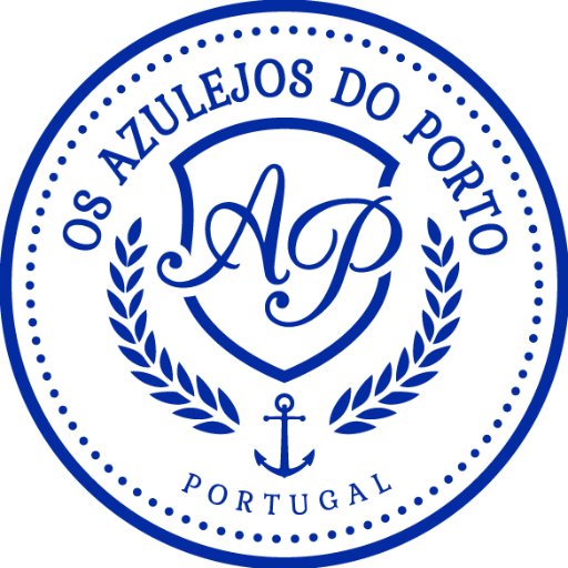 azulejosporto's profile picture. Discover with us the fascinating world of tiles in Porto city! Our mission is to catalog, preserve, and promote the rich tile heritage.