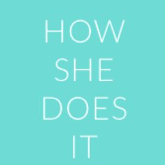 A podcast for women about work by @realladybrady. Listen: https://t.co/Az0iygPG7Z