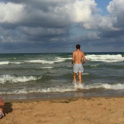 Jota_de4's profile picture. Hematopoyético. Ubiquitanándome🍀. 🌬⚡️🌴