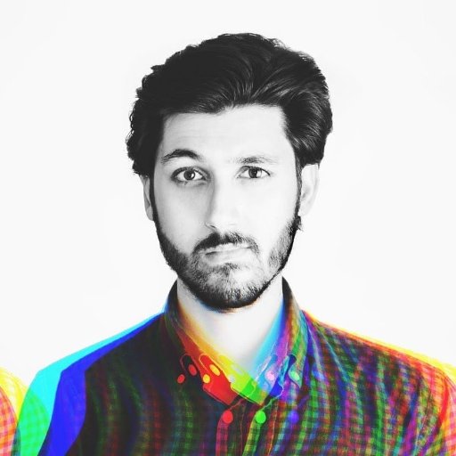 jotade94's profile picture. Yo solo pasé por aquí