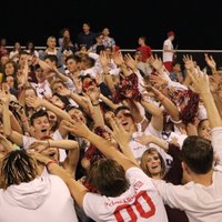 Coronado Yearbook (@eyeoncoronado) Twitter profile photo