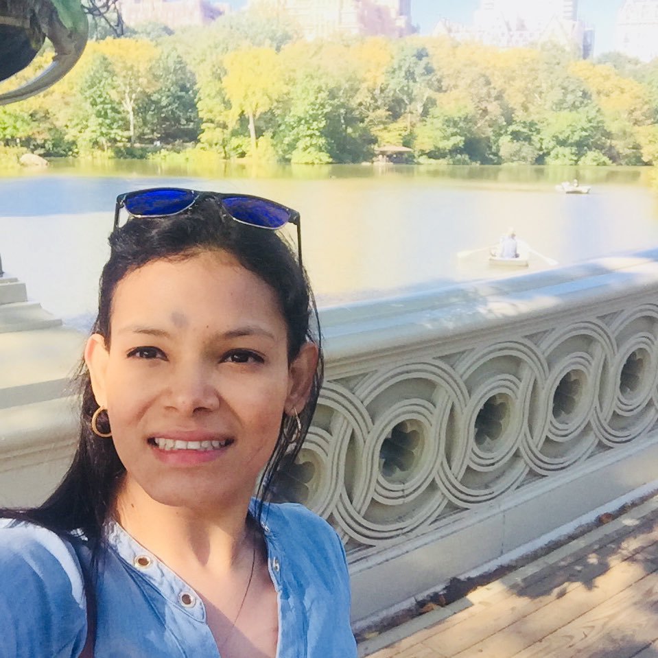 katerinegnd's profile picture. I like mustard on my 🍟