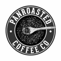 Pan Roasted Coffee Co(@panroastedcoff) 's Twitter Profile Photo