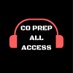 COPrepAllAccess (@prep_access) Twitter profile photo COPrepAllAccess (@prep_access) Twitter profile photo