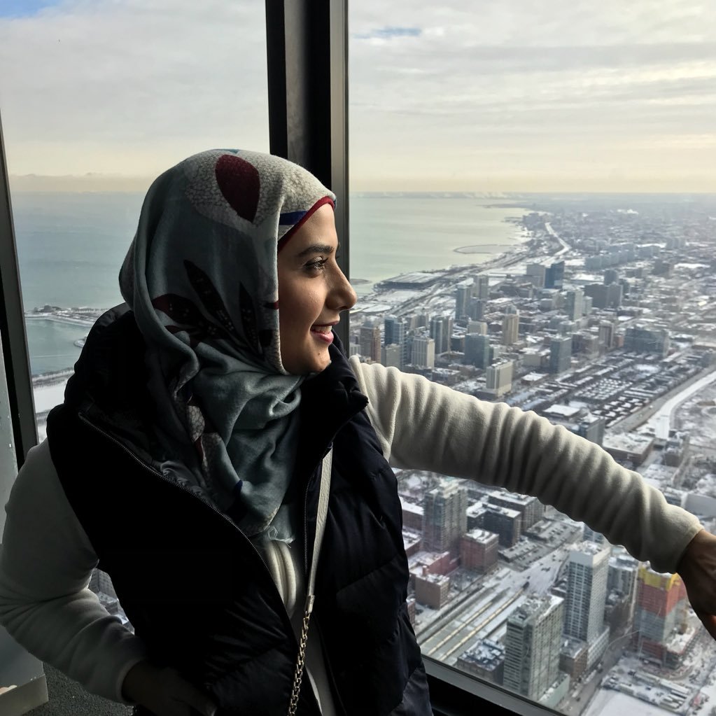 BahsounRayan's profile picture. University Instructor. Education. Literature. Religion. Philosophy. Health. Women’s Empowerment. Fulbrighter ‘17/18. FC Bayern München ~