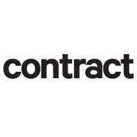 contractmag(@contractmag) 's Twitter Profile Photo