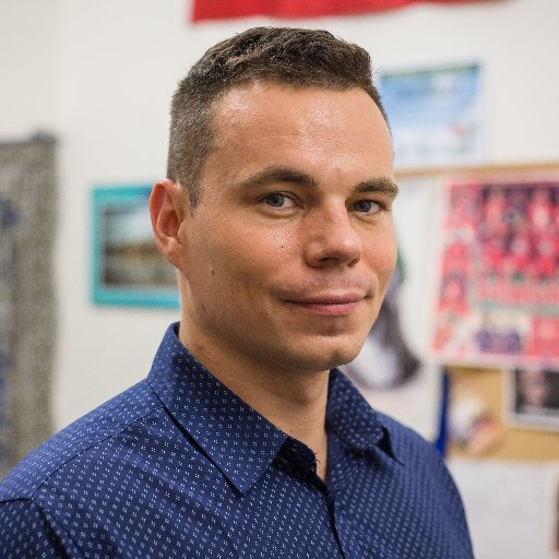 Írán, Střední východ a Masarykova univerzita, bezpečnost, politologie.
Co víc si člověk může přát?