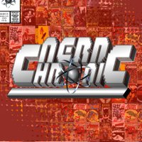 Nerd Chronic (@nerdchronic) Twitter profile photo