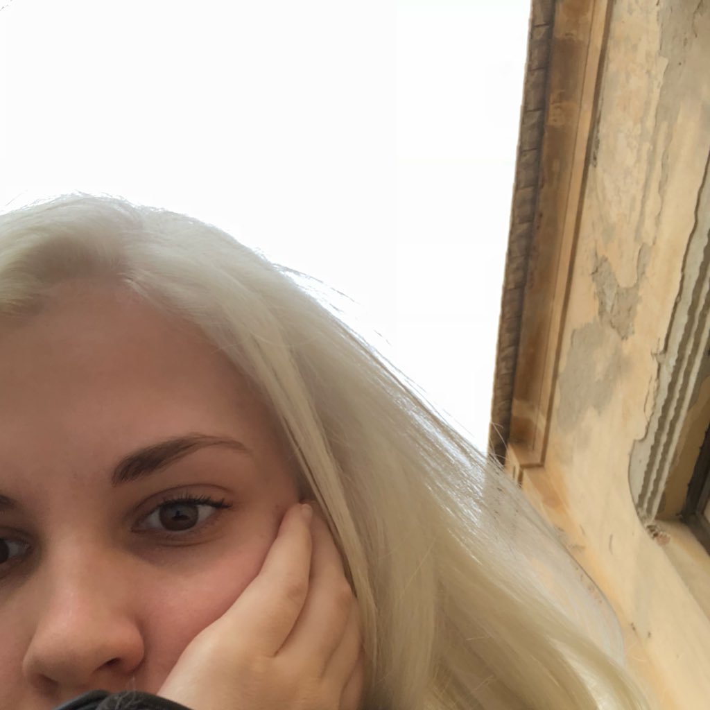 AnnaPalacioss's profile picture. me la suda(s)