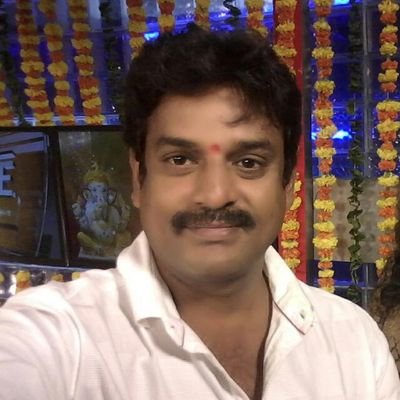 FILM PRO & JOURNALIST
SAKSHI TV