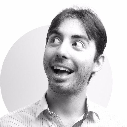 Dir. of Eng. @tryramp. Lecturer @polymtl. Previously @temporalio @Stripe @Shopify @MorganStanley. PhD C.Eng. & meerkats fan. My views are my own.