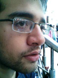 gmathur19's profile picture. 