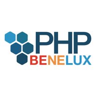PHPBenelux (@phpbenelux) 's Twitter Profile Photo PHPBenelux (@phpbenelux) 's Twitter Profile Photo