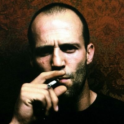 Sr Statham