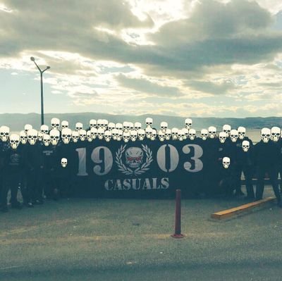 Beşiktaş JK
#BesiktasCasuals #casualtayfa #ebileteHayir #nonamenoface #SıkıCürümler #Besiktas