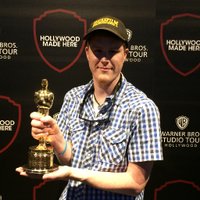 Matthew Ballard (@moviemattb) 's Twitter Profile Photo Matthew Ballard (@moviemattb) 's Twitter Profile Photo