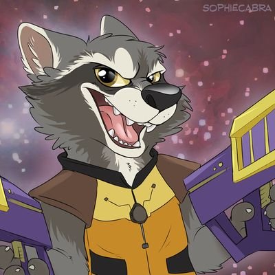 Rocketさんのプロフィール画像