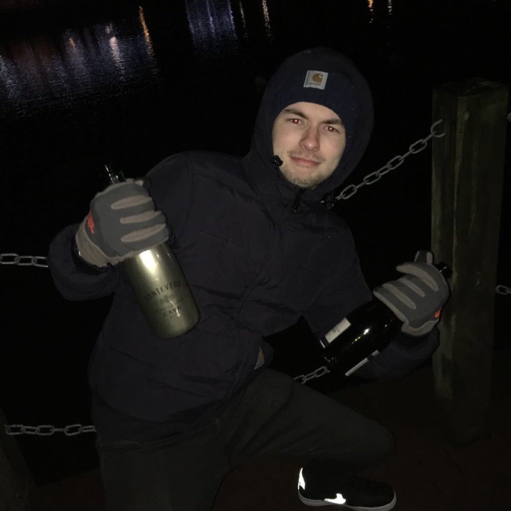 lmooney95's profile picture. 