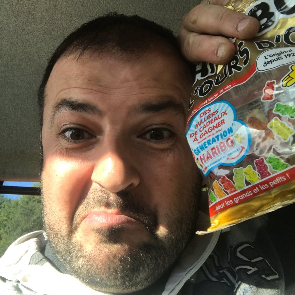 Hocd8's profile picture. 