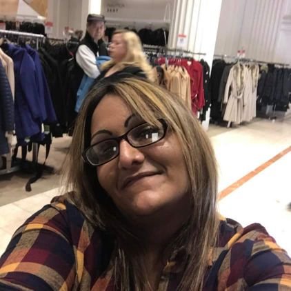 sjordan4476's profile picture. Just a simple girl from a complicated place...originally from S. Jersey & now Philly! My birthday is March 10th 1986...Pisces baby!!