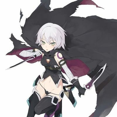 ジャック・ザ・リッパーさんのプロフィール画像