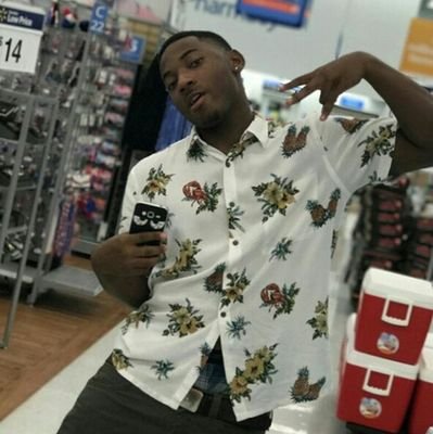 AllenAvion's profile picture. Kung-Fu-Killa-Wolf