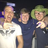 Jake Clarke (@jakeclarke95) 's Twitter Profile