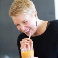 Katie McDonald (@bnourished) 's Twitter Profile