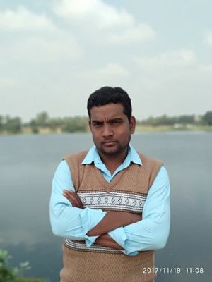 GaneshR44902080's profile picture. feel & enjoy your life 🕺💗