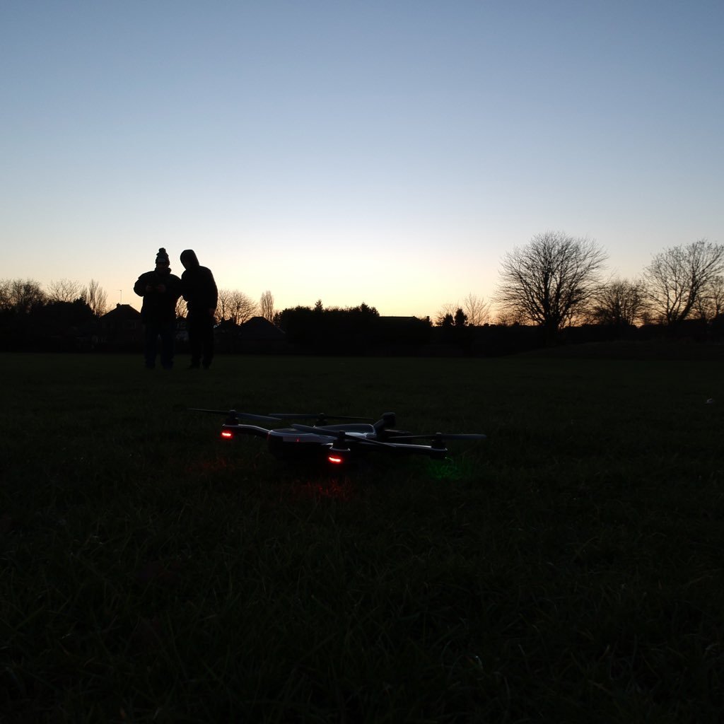 wheeler_DAG's profile picture. Love messing around with my cameras an Drones. Just here for the Jokes Folks  !