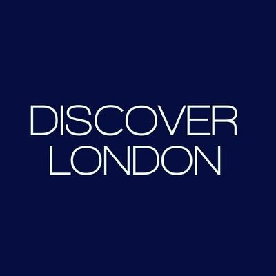 Discover London and get inspired.