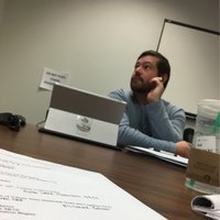 Joel Reyes, MS, CM, CSM (@wx_chief) 's Twitter Profile