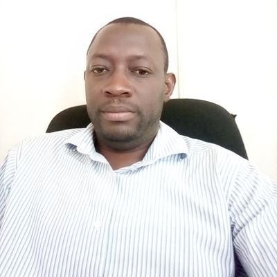 ogunladeoladele's profile picture. 