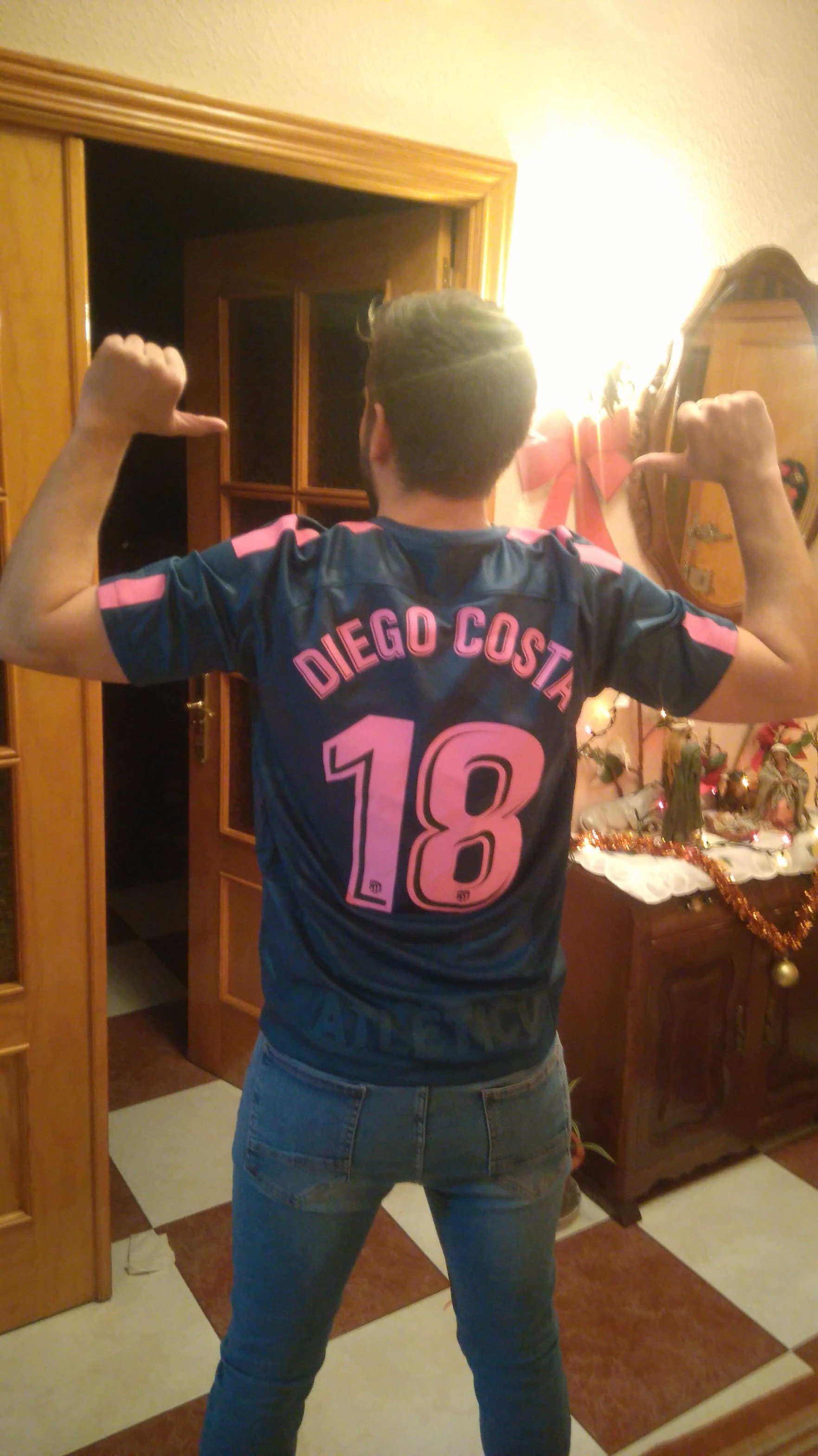 JR040709's profile picture. 🌍 #YoSoyGeógrafo