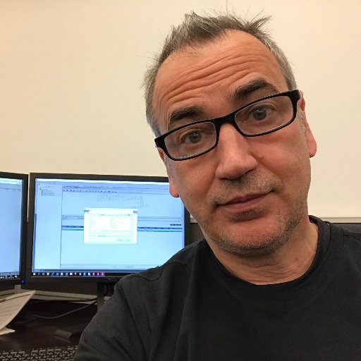 SkeeterMarc's profile picture. 