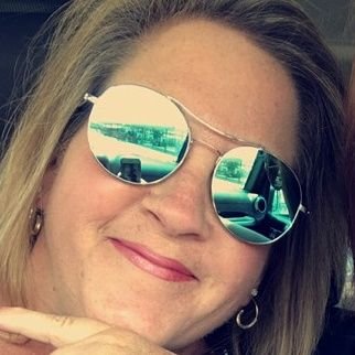 Jenjehag's profile picture. Wife of the greatest man, Mother of 2, Junior High Math Teacher, Forever a student, Collaborating is my jam