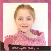 Kyra(@StepWithKyra) 's Twitter Profileg