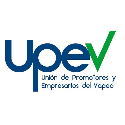 Unión de Promotores y Empresas del Vapeo.
UPEV es la patronal independiente del sector del vapeo en España.
Acabemos con el tabaco 🚭