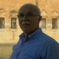Halis Özdemir (@ahalisozdemir) 's Twitter Profile