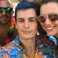 daniel rodriguez (@dan02daniel) 's Twitter Profile