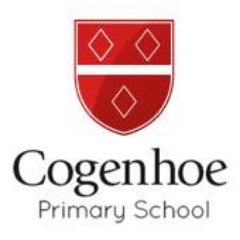 CogenhoeSchool Profile Picture