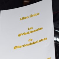 PuntosLiterarios (@ptosliterarios) 's Twitter Profile