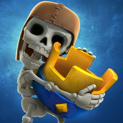 PlayGamesKox's profile picture. Cześć jestem Damian 😊