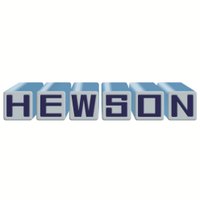 Hewson Founder(@HewsonJoystick) 's Twitter Profile Photo