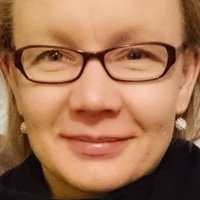 Anna-Kaisa Kosenius (@akkosenius) 's Twitter Profile