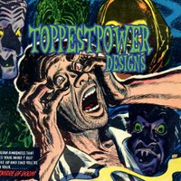 toppestpower designs(@toppestpower) 's Twitter Profile Photo